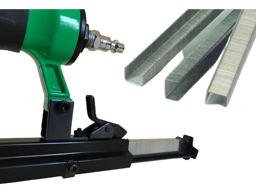 Engrapadora Neumática Fifa Modelo 7116f Producto Nuevo (Usado)