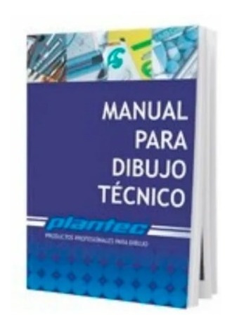 Manual Para Dibujo Tecnico Plantec 19961