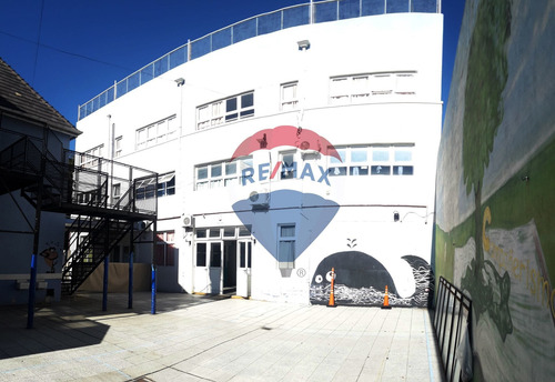 Alquiler De Edificio - Velez Sarsfield