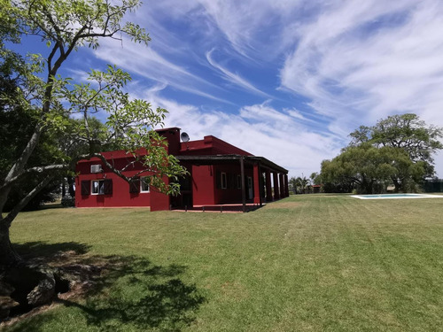 Imagen 5 de 30 de Chacra De 5 Hectáreas Con Casa En Jose Ignacio