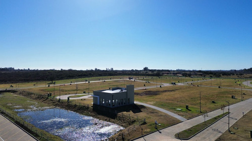 Vendo Terrenos En Las Acacias, Concepción Del Uruguay, Entre Ríos.