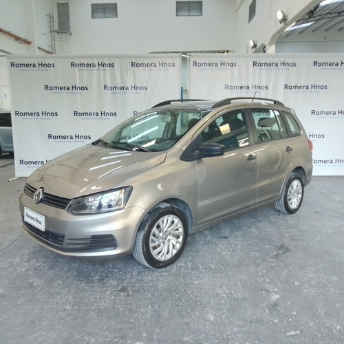 Volkswagen Suran 1.6 Comfortline