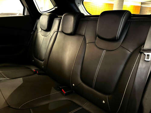 Renault Captur Ico 13t Cvt 2022