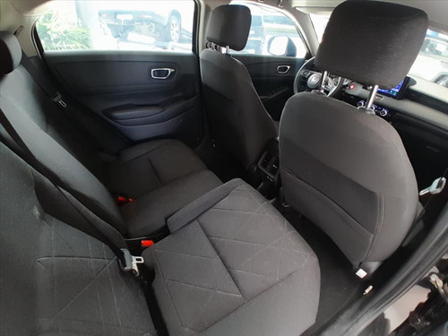 Honda HR-V 1.5 DI I-VTEC FLEX EX CVT