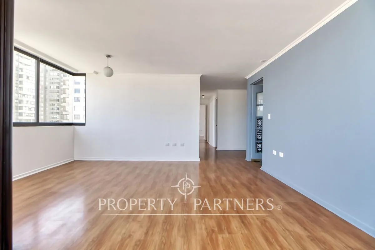 Imagen 3 de 16 de Departamento En Arriendo Con Compromiso De Compra