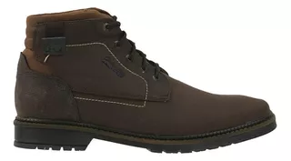 Botas Hombre Vestir Custom Style Casuales