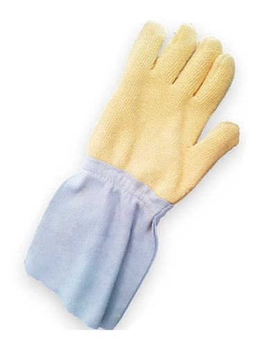 Guantes De Kevlar Cocina Térmico Horno Agarradera Xpar