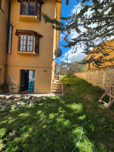 Venta Casa Y Monoambiente. Muy Amplio. Esquel.