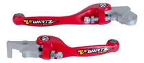 Comprar Manijas Wirtz Honda Tornado Xr 125l 190l 250 300 Falcon