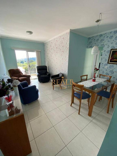 Imagem 1 de 30 de Apartamento À Venda, 80 M² Por R$ 564.000,00 - Condomínio San Marino - Vinhedo/sp - Ap0772