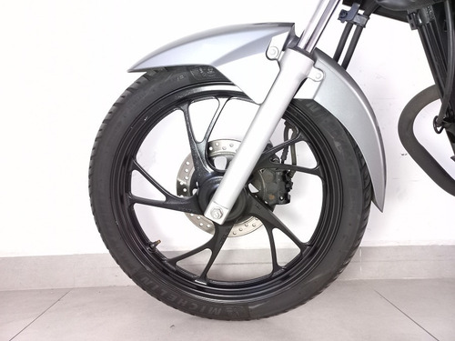 Imagem 4 de 10 de Honda Cg 160 Fan 2021