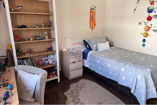 Bella Casa En Las Condes, Se Acepta Novacion
