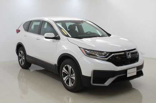 Honda Cr-v Turbo 2021