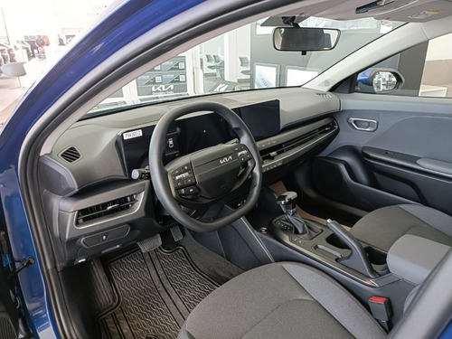 Kia K4 Lx T/a 2025