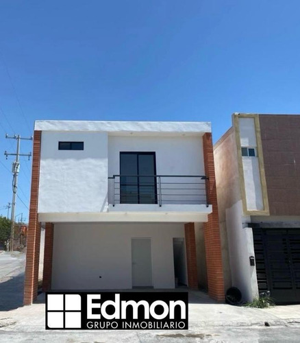 Casa En Venta Misión De Las Flores, Apodaca, N.l.