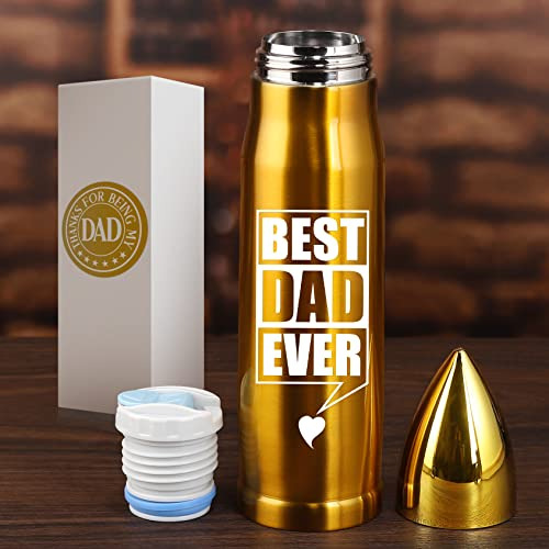 Ooperay Regalos Para Papá, Tumbler 17oz, Día De Los Gz7bl