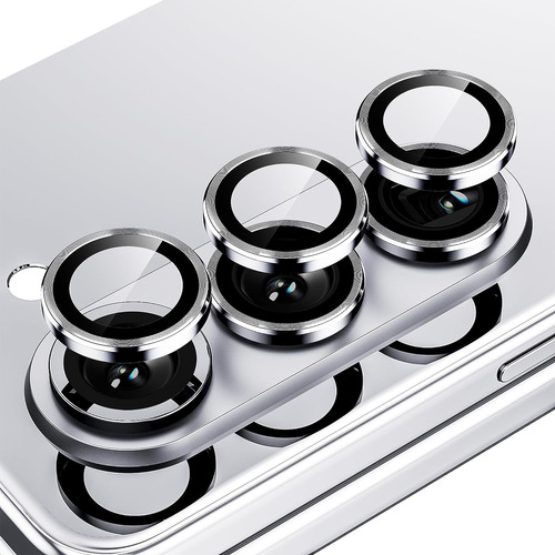 Protector Lentes De Camara Para Samsung Galaxy Z Fold 5 - B