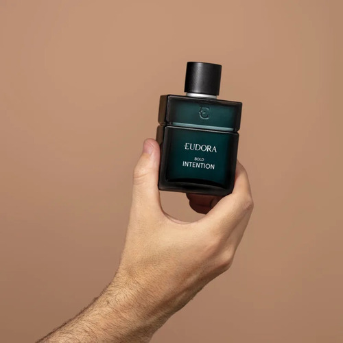 Intention For Man Des Col Bold 100ml