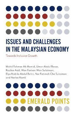 Libro Issues And Challenges In The Malaysian Economy : To...