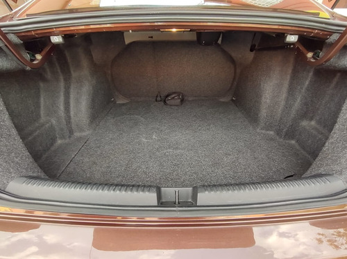 Imagen 4 de 14 de Volkswagen Jetta