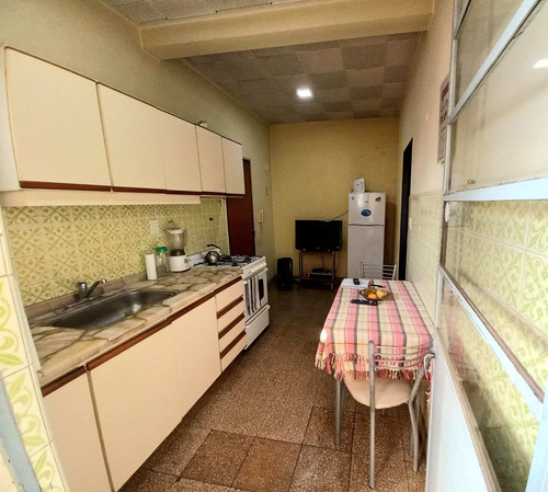 Imagen 4 de 19 de Venta Ph 2 Ambientes Con Patio Villa Devoto