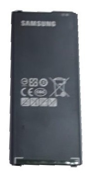 Bateria Samsung A5 A520f A5100 Eb-ba510abe Aa2h823ps/--b Añ