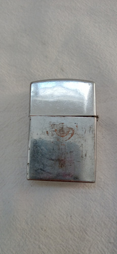 Antiguo Encendedor Zippo Bradford Pa Usa 