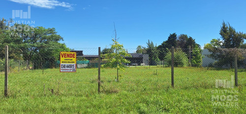 Lote En Venta En Ingeniero Maschwitz.