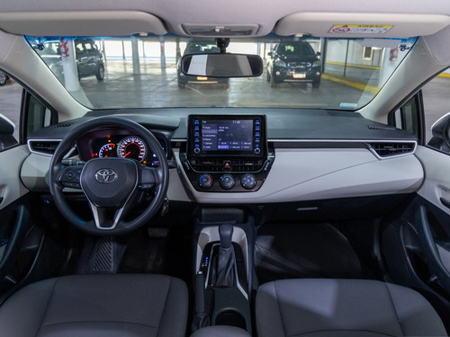 Toyota Corolla 2.0 Xli Cvt 170cv