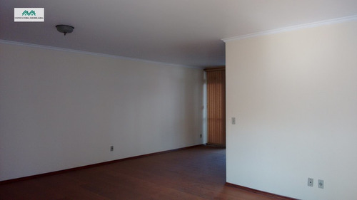 Apartamento À Venda Em Jundiaí/sp - Az-ap00150
