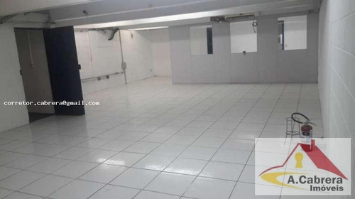 Imagem 14 de 15 de Prédio Comercial Para Venda Em São Paulo, Alto Da Lapa - Predio Ce_2-953143