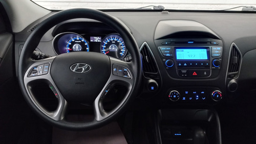 Imagen 13 de 15 de Hyundai Ix35 2015 2.0 Gls Premium A/t