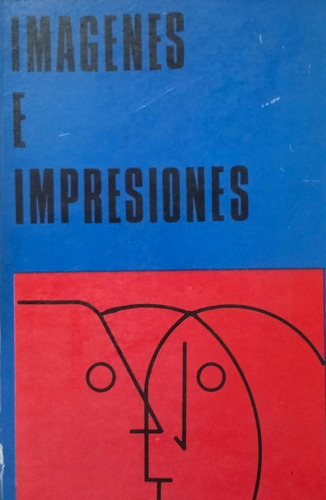 Imagenes E Impresiones Carlos Gonzalez (Usado)