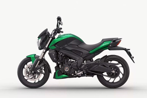 Imagen 3 de 25 de Bajaj Dominar 400 Descuento Contado Efectivo