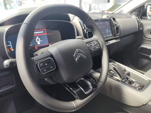 Citroën C5 Aircross 1.6 Thp Eat6 Feel Pack