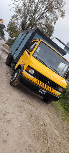 Mercedes 710