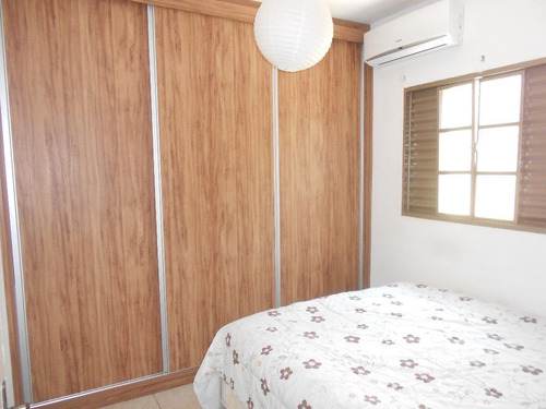 Imagem 10 de 21 de Casa Com 2 Dormitórios À Venda, 126 M² Por R$ 320.000,00 - Residencial Serra Verde - Piracicaba/sp - Ca1738