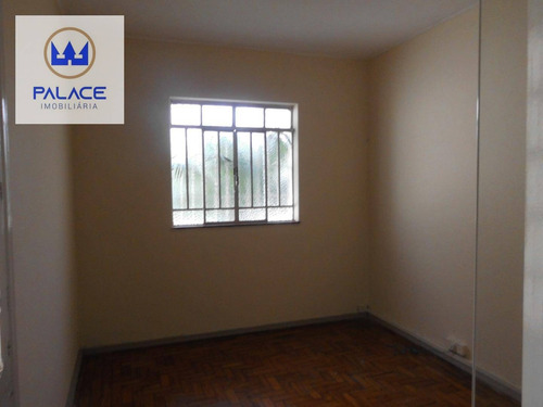 Casa Com 2 Dormitórios À Venda, 111 M² Por R$ 290.000,00 - Alemães - Piracicaba/sp - Ca0446