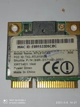 Comprar Placa Wifi Notebook Cce Ultra Thin U25 B Serve Em Outros