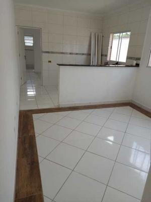 Imagem 5 de 12 de Casa Em Itanhaém, Analisa Parcelamento Direto!! - 7367 Lc