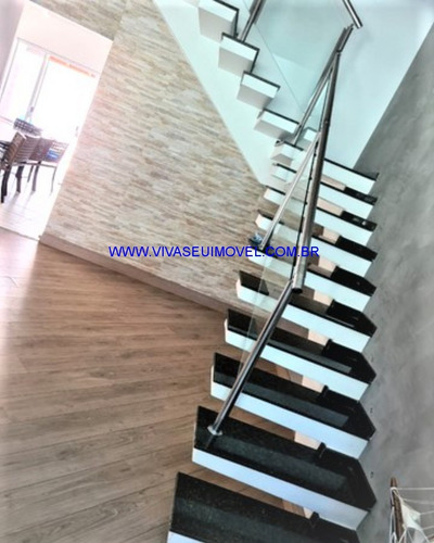 Imagem 8 de 19 de Casa - Ca00229 - 70221630