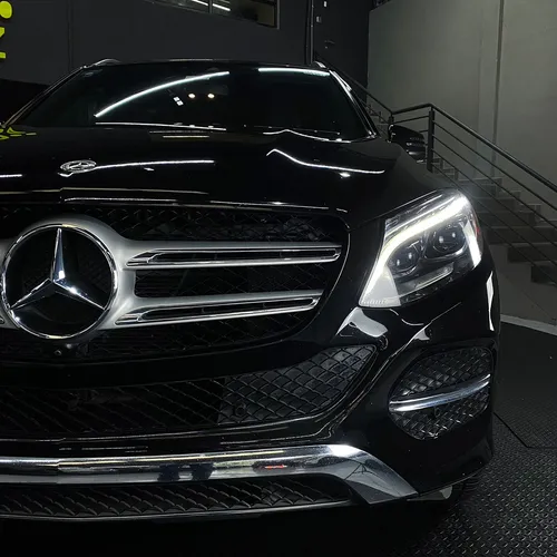 Mercedes-Benz Clase GLE 3.5 350 Exclusive At