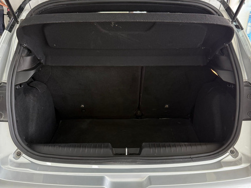 Fiat Pulse 1.3 Impetus At