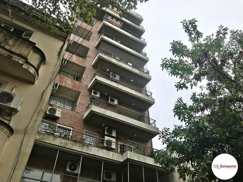 Departamento 2 Ambientes Con Balcon Luminoso - Villa Devoto