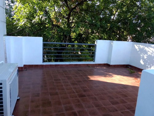 Hermoso Ph Nuevo En Devoto Al Frente,3 Amb. C/cochera Dño