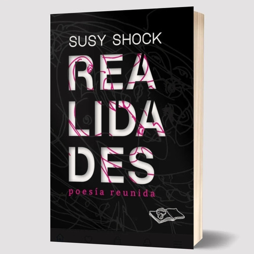 Realidades - Susy Shock - Envío Gratis Caba(*)