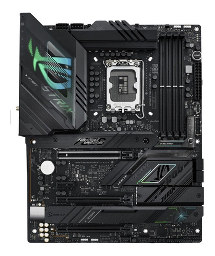 Rog Strix Z790-f Gaming Wifi Lga1700 Venex