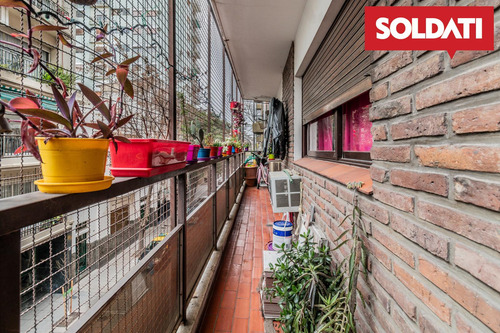 Venta - 4 Ambientes - Almagro