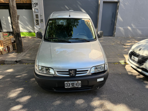 Peugeot Partner 1.9 Furgon Confort Plc