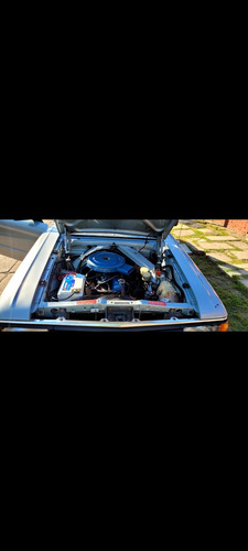 Ford Falcon 3.0 Gl